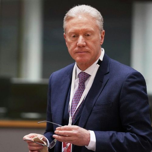 وزير الخارجية اللبناني: نسعى لوقف دائم لإطلاق النار