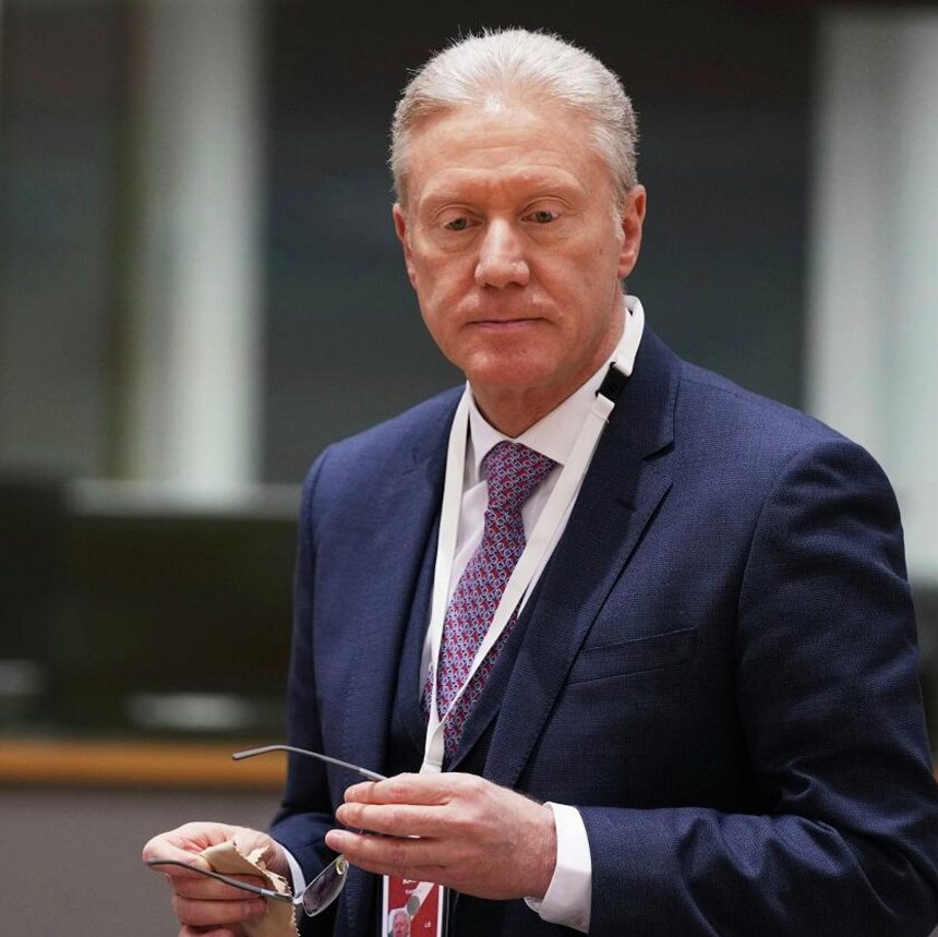 وزير الخارجية اللبناني: نسعى لوقف دائم لإطلاق النار