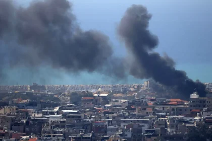 ‏الصحة اللبنانية: ارتفاع عدد شهداء الغارات الإسرائيلية إلى 2294 شهيدا والجرحى إلى 7544