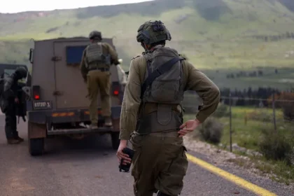 الجيش الإسرائيلي يمنع عودة أهالي 55 قرية لبنانية: سننشئ خطاً أصفر بجنوب لبنان