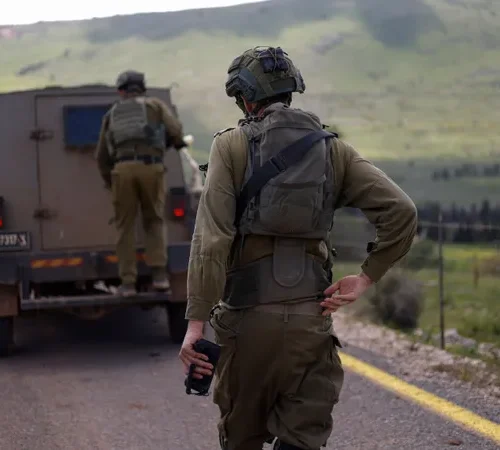 الجيش الإسرائيلي يمنع عودة أهالي 55 قرية لبنانية: سننشئ خطاً أصفر بجنوب لبنان