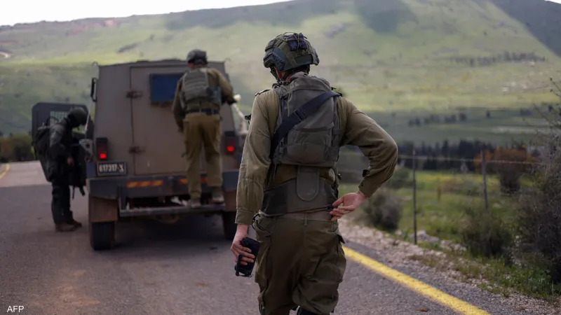 الجيش الإسرائيلي يمنع عودة أهالي 55 قرية لبنانية: سننشئ خطاً أصفر بجنوب لبنان