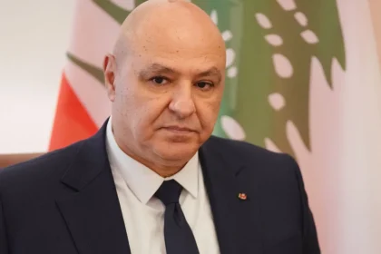 الرئيس اللبناني: المفاوضات ليست ضعفا ولا تنازلا بل قرار نابع من قوتنا ومن حق شعبنا