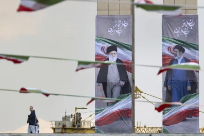 إيران تنفي موافقتها على نقل مخزونها من اليورانيوم المخصب