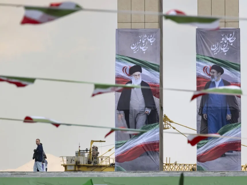 إيران تنفي موافقتها على نقل مخزونها من اليورانيوم المخصب