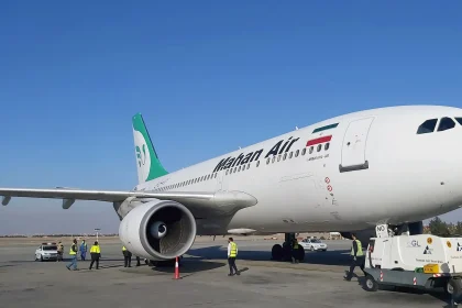 الطيران المدني الإيراني: إعادة فتح جزء من المجال الجوي وعدد من المطارات اعتبارا من اليوم