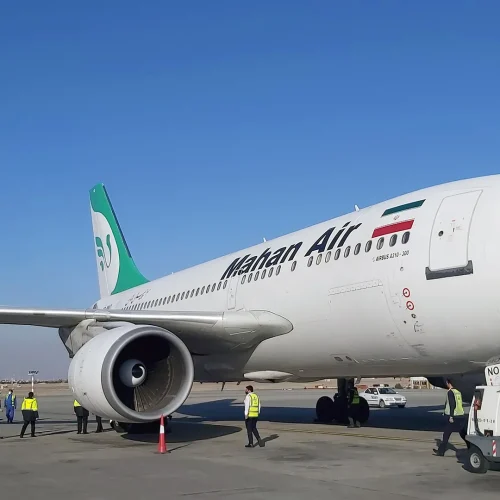 الطيران المدني الإيراني: إعادة فتح جزء من المجال الجوي وعدد من المطارات اعتبارا من اليوم