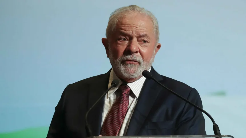 الرئيس البرازيلي يحذر من ظهور "هتلر جديد"