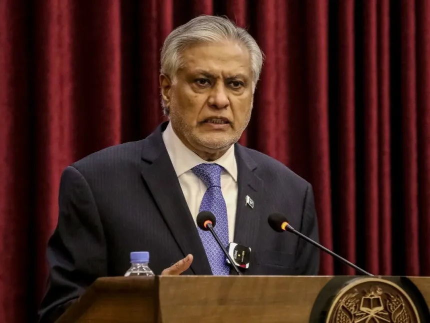 وزير الخارجية الباكستاني: لبنان أحد أبرز نقاط الخلاف بين الولايات المتحدة وإيران