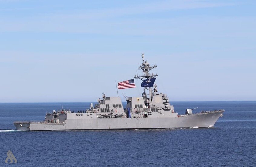 القيادة المركزية الأمريكية: 23 سفينة امتثلت لتوجيهاتنا منذ فرض الحصار البحري على إيران