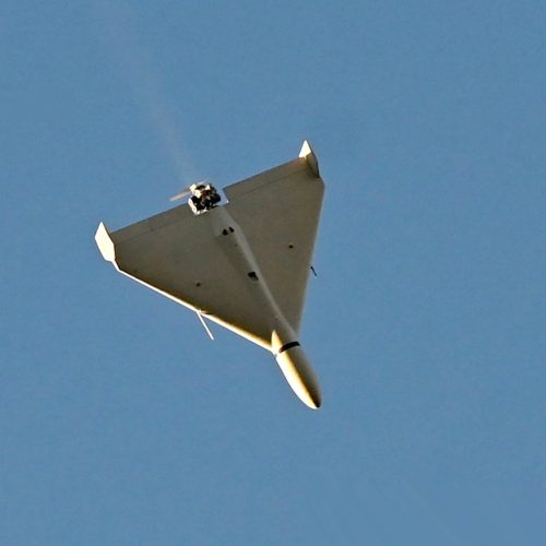 الحرس الثوري الإيراني: استهدفنا عناصر جماعة انفصالية بالمسيرات في إقليم كردستان العراق