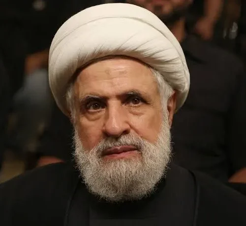 الأمين العام لحزب الله: يدنا على الزناد وسنرد على الخروقات