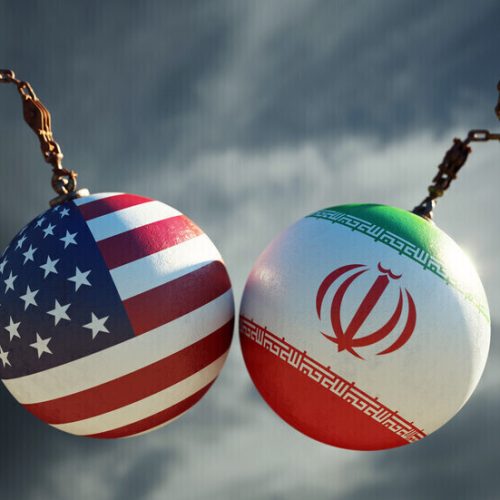 اعلام تركي: الولايات المتحدة وإيران توصلتا إلى اتفاق يشمل 80% من قضايا الملف النووي