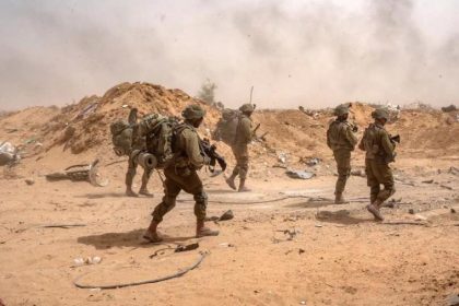 مقتل جندي إسرائيلي بانفجار عبوة ناسفة جنوب لبنان