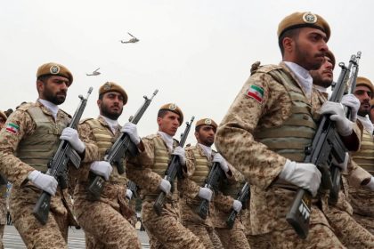 قاليباف: القوات المسلحة الإيرانية في حالة تأهب قتالي كامل رغم المفاوضات