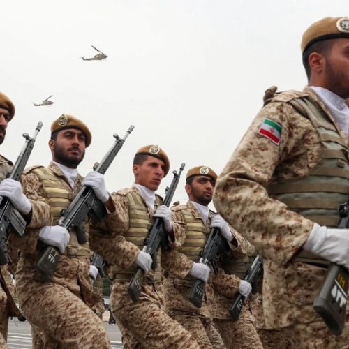 قاليباف: القوات المسلحة الإيرانية في حالة تأهب قتالي كامل رغم المفاوضات