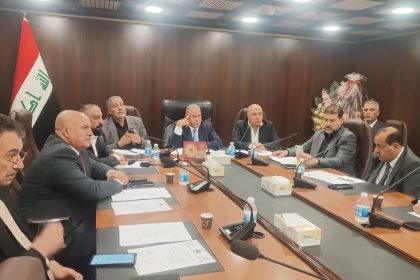 الأمن النيابية تجتمع لمناقشة مقترح الخدمة العسكرية الإلزامية