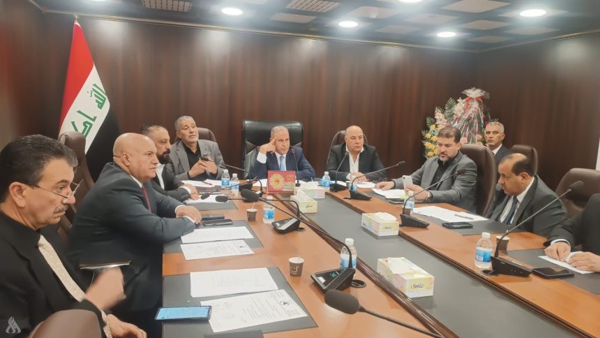 الأمن النيابية تجتمع لمناقشة مقترح الخدمة العسكرية الإلزامية