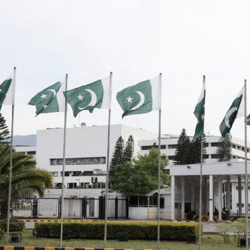 إعلام باكستاني: لم يتم تحديد موعد المحادثات المقبلة بين واشنطن وطهران