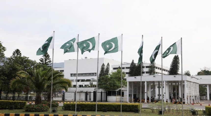 إعلام باكستاني: لم يتم تحديد موعد المحادثات المقبلة بين واشنطن وطهران