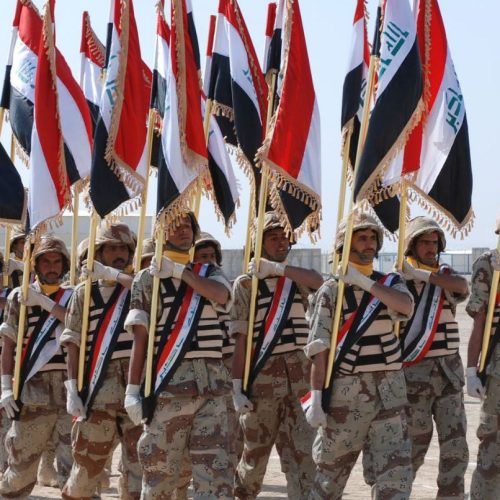 الأمن والدفاع النيابية: رواتب المكلفين بالخدمة الإلزامية ستُوازن وفق احتياج الجيش