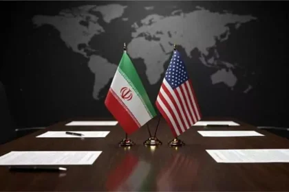 مسؤولون باكستانيون: الترتيبات جارية لعقد محادثات بين واشنطن وطهران في الأيام المقبلة