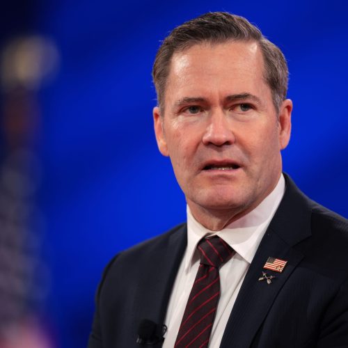 مندوب واشنطن بالامم المتحدة: القرار النهائي بتمديد وقف إطلاق النار مع إيران بيد ترامب