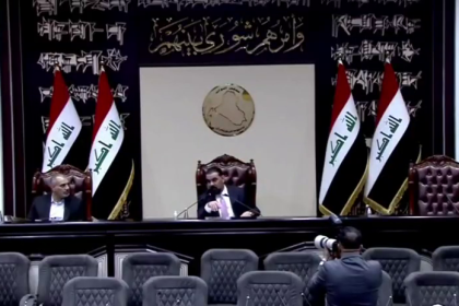 رئيس البرلمان بشأن "قانون خدمة العلم": لا نريد عسكرة المجتمع