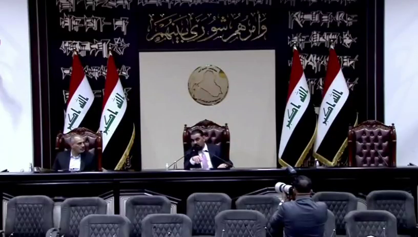 رئيس البرلمان بشأن "قانون خدمة العلم": لا نريد عسكرة المجتمع