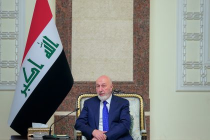 رئيس الجمهورية يؤكد أهمية سن القوانين التي تلبي احتياجات المواطنين