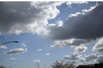 الأنواء الجوية تنفي شائعات "سرقة الغيوم"