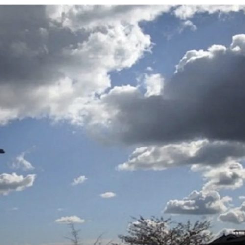 الأنواء الجوية تنفي شائعات "سرقة الغيوم"