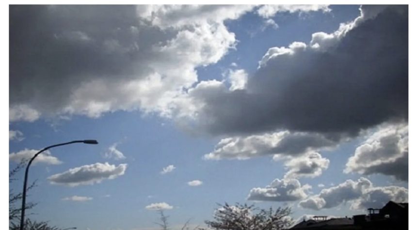 الأنواء الجوية تنفي شائعات "سرقة الغيوم"