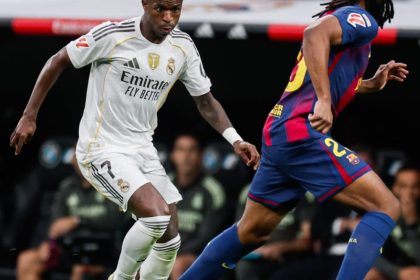 رسميا.. تحديد موعد كلاسيكو الليجا