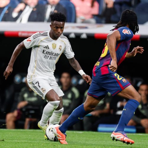 رسميا.. تحديد موعد كلاسيكو الليجا