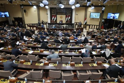 مجلس النواب يرفع جلسته إلى الاربعاء المقبل