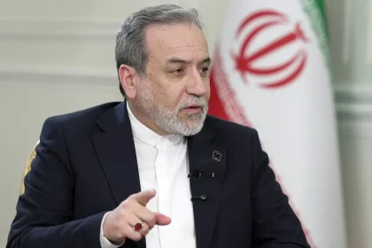 وزير خارجية ايران: انتهاك وقف اطلاق النار من قبل واشنطن يعيق استمرار المسار الدبلوماسي