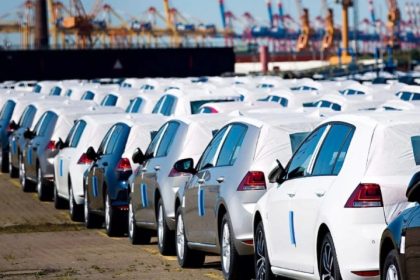 الجمارك تعلن المباشرة بإجراءات تسجيل السيارات المخالفة وفق القرار الجديد