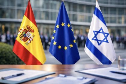 إسبانيا وسلوفينيا وأيرلندا تطلب من الاتحاد الأوروبي مناقشة تعليق الشراكة مع إسرائيل