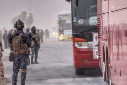 عمليات بغداد تعلن استكمال الإجراءات الأمنية والخدمية لتأمين قوافل الحجاج