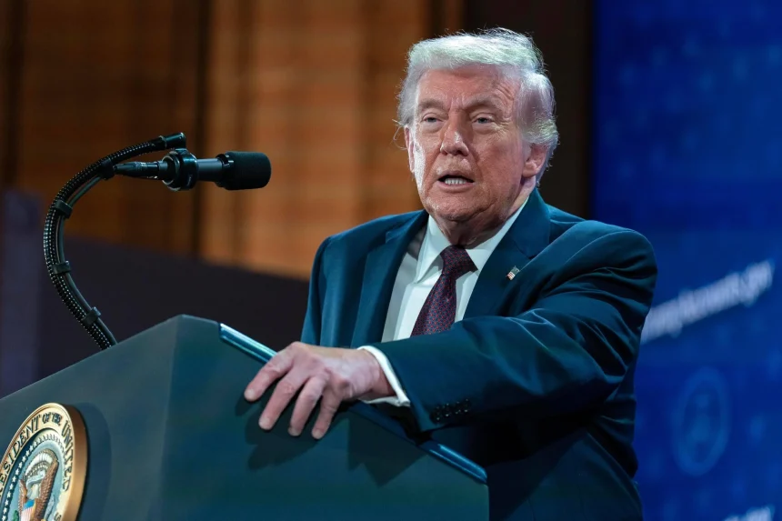 "سي إن إن": ترامب مدد الهدنة ليوم آخر