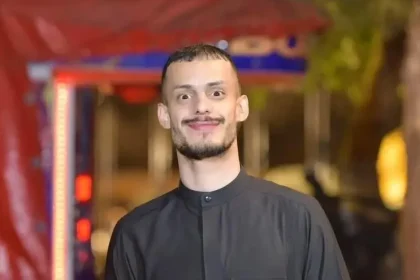 اتخاذ الإجراءات القانونية بحق "ابو جنة" بتهم الترويج للمحتوى الهابط والمخل واستغلال القاصرين بإنتاجه