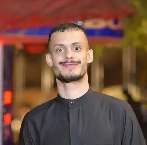 اتخاذ الإجراءات القانونية بحق "ابو جنة" بتهم الترويج للمحتوى الهابط والمخل واستغلال القاصرين بإنتاجه