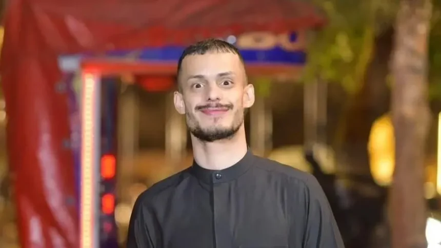 اتخاذ الإجراءات القانونية بحق "ابو جنة" بتهم الترويج للمحتوى الهابط والمخل واستغلال القاصرين بإنتاجه