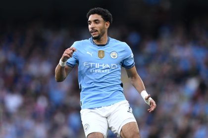 مانشستر سيتي يفتح الباب أمام برشلونة لخطف مرموش