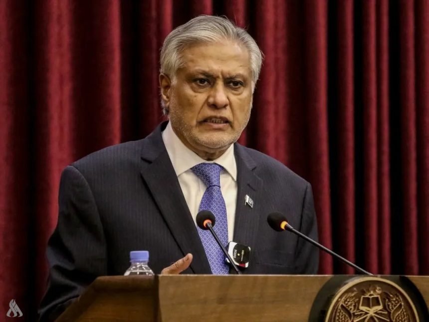 ‏وزير خارجية باكستان: نحث أميركا وإيران على تمديد وقف اطلاق النار ومنح الدبلوماسية والحوار فرصة