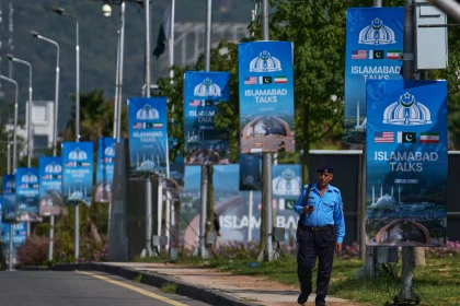 اسلام آباد: مازلنا ننتظر رداً رسمياً من إيران بشأن تأكيد مشاركة وفدها في المفاوضات
