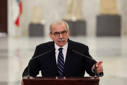 رئيس الحكومة اللبنانية: المفاوضات مع إسرائيل ستكون شاقة وتحتاج دعم الشركاء