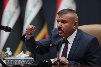 وزير الداخلية: القانون أقر بتثبيت عقود الشرطة بعد 3 سنوات من الخدمة