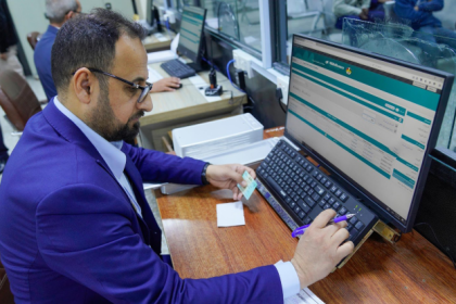 المرور تقرر تمديد فترة تسجيل المركبات الداخلة إلى البلد بصورة غير شرعية